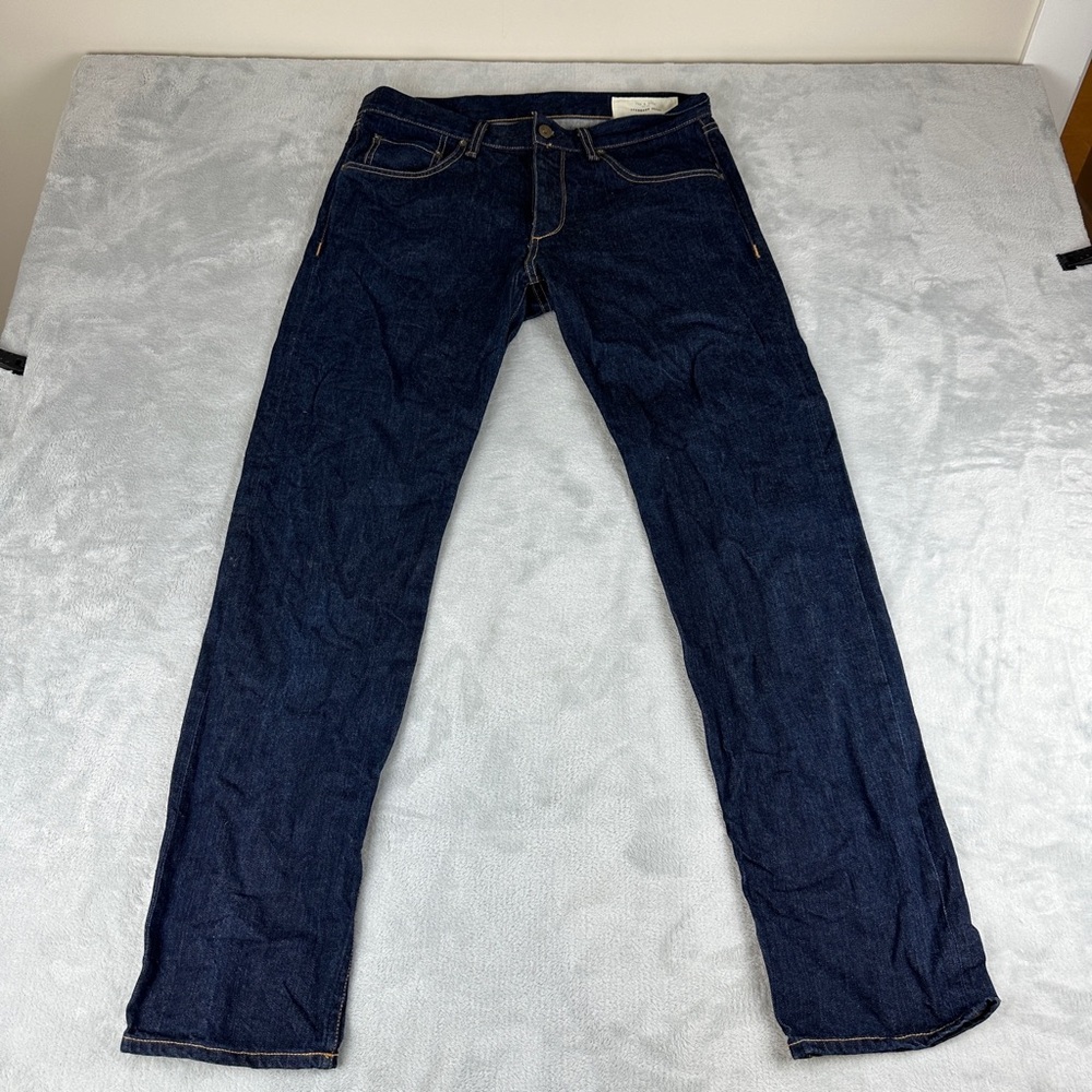 Rag & Bone Slim Fit Jeans Men’s Size 34 US